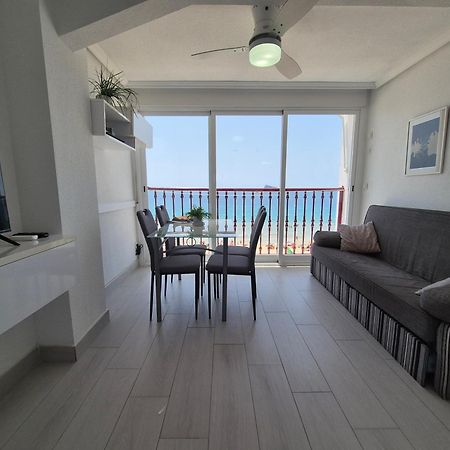Las Damas Estudio-Fincas Benidorm Exterior photo
